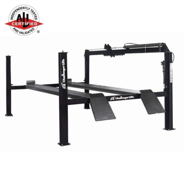 Challenger 18K Heavy-Duty/Alignment 4-Post Lift 44018 Series - Image 2