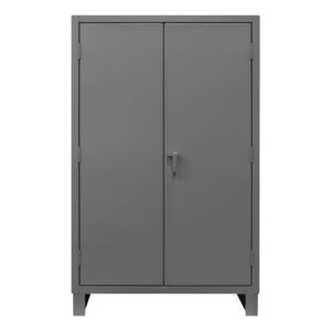 Closed Durham Extra Heavy Duty 12 Guage Cabinet