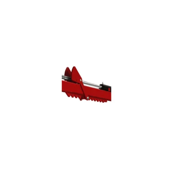 Challenger 18K Heavy-Duty/Alignment 4-Post Lift 44018 Series - Image 4