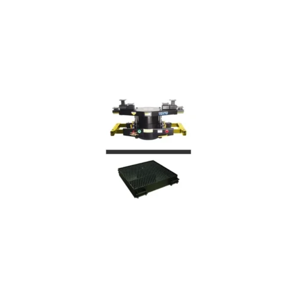 Challenger 18K Heavy-Duty/Alignment 4-Post Lift 44018 Series - Image 8