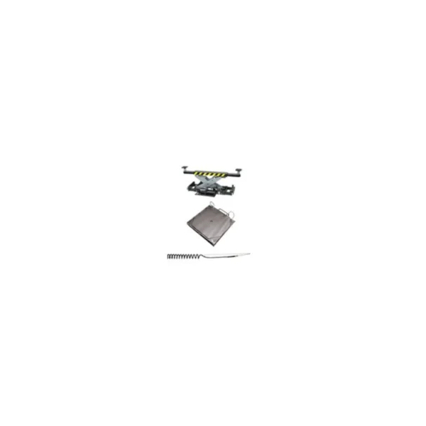 Challenger 18K Heavy-Duty/Alignment 4-Post Lift 44018 Series - Image 9