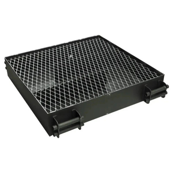 Challenger Oil Drain Pan - 32 Gallon